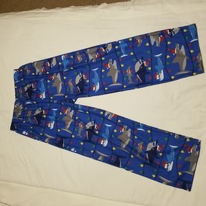 Boys Pajama Bottoms